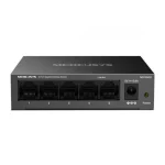 Mercusys MS108GS-M2 Unmanaged L2 Switch με 8 Θύρες Gigabit (1Gbps) Ethernet