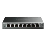 Mercusys MS108GS-M2 Unmanaged L2 Switch με 8 Θύρες Gigabit (1Gbps) Ethernet - Image 2