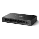 Mercusys MS108GS-M2 Unmanaged L2 Switch με 8 Θύρες Gigabit (1Gbps) Ethernet - Image 3