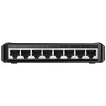 Cudy GS108D v1 Unmanaged L2 Switch με 8 Θύρες Gigabit (1Gbps) Ethernet - Image 7