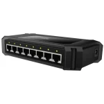 Cudy GS108D v1 Unmanaged L2 Switch με 8 Θύρες Gigabit (1Gbps) Ethernet - Image 9