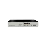 Cudy GS2008PS2 v1 Managed L2 PoE+ Switch με 8 Θύρες Gigabit (1Gbps) Ethernet και 2 SFP Θύρες - Image 5