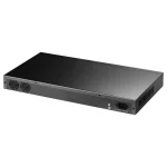 Cudy GS5048S4 Managed L2 / L3 Switch με 48 Θύρες Gigabit (1Gbps) Ethernet και 4 SFP Θύρες - Image 3