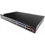 Cudy GS5048S4 Managed L2 / L3 Switch με 48 Θύρες Gigabit (1Gbps) Ethernet και 4 SFP Θύρες - Image 4