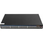 Cudy GS5048S4 Managed L2 / L3 Switch με 48 Θύρες Gigabit (1Gbps) Ethernet και 4 SFP Θύρες - Image 6