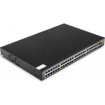 Cudy GS5048S4 Managed L2 / L3 Switch με 48 Θύρες Gigabit (1Gbps) Ethernet και 4 SFP Θύρες - Image 7