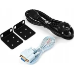 Cudy GS5048S4 Managed L2 / L3 Switch με 48 Θύρες Gigabit (1Gbps) Ethernet και 4 SFP Θύρες - Image 11
