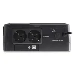 Tecnoware Era Plus Active UPS 1600VA 1120W FGCERAPLAT1602SCH - Image 3