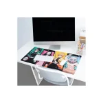 Grupo Erik MGGE080 Mouse Pad XXL 800mm Γκρι 09814 - Image 8