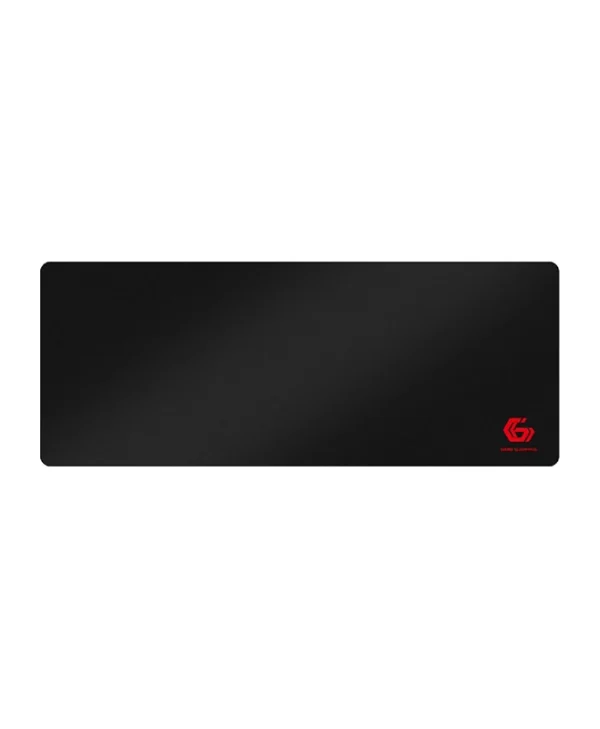 Gembird MP-GAME-XL Gaming Mouse Pad XXL 900mm Μαύρο