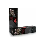 Gembird MP-GAME-XL Gaming Mouse Pad XXL 900mm Μαύρο - Image 3