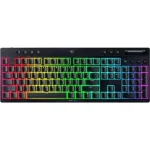 Razer BlackWidow V4 Low Profile HyperSpeed Ασύρματο Gaming Πληκτρολόγιο με RGB φωτισμό (Αγγλικό US) RZ03-05270800-R3M1