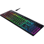 Razer BlackWidow V4 Low Profile HyperSpeed Ασύρματο Gaming Πληκτρολόγιο με RGB φωτισμό (Αγγλικό US) RZ03-05270800-R3M1 - Image 3