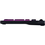 Razer BlackWidow V4 Low Profile HyperSpeed Ασύρματο Gaming Πληκτρολόγιο με RGB φωτισμό (Αγγλικό US) RZ03-05270800-R3M1 - Image 4