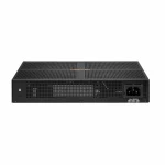 HP Aruba 6100 Managed L2 PoE+ Switch με 12 Θύρες Gigabit (1Gbps) Ethernet και 2 SFP Θύρες JL679A - Image 3