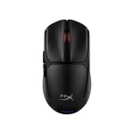 HyperX Pulsefire Haste 2 Core Ασύρματο RGB Gaming Ποντίκι 12000 DPI Μαύρο A1KY6AA