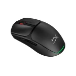 HyperX Pulsefire Haste 2 Core Ασύρματο RGB Gaming Ποντίκι 12000 DPI Μαύρο A1KY6AA - Image 2
