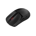 HyperX Pulsefire Haste 2 Core Ασύρματο RGB Gaming Ποντίκι 12000 DPI Μαύρο A1KY6AA - Image 3