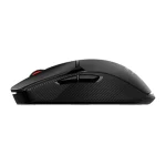 HyperX Pulsefire Haste 2 Core Ασύρματο RGB Gaming Ποντίκι 12000 DPI Μαύρο A1KY6AA - Image 4