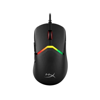 Hyper Pulsefire Saga RGB Gaming Ποντίκι 3200 DPI Μαύρο A2PB3AA