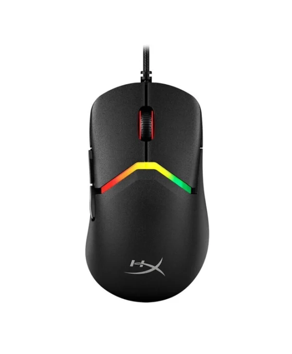 Hyper Pulsefire Saga RGB Gaming Ποντίκι 3200 DPI Μαύρο A2PB3AA