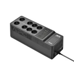 APC BackUPS 600W με 8 Schuko Πρίζες BE1050G2-GR - Image 2
