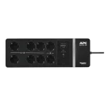 APC BackUPS 600W με 8 Schuko Πρίζες BE1050G2-GR - Image 4