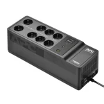 APC BackUPS 600W με 8 Schuko Πρίζες BE1050G2-GR - Image 5