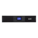 Eaton 9SX 3000I Rack2U UPS On-Line 3000VA 2700W με 9 IEC Πρίζες 9SX3000IR - Image 2