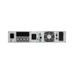 Eaton 9SX 3000I Rack2U UPS On-Line 3000VA 2700W με 9 IEC Πρίζες 9SX3000IR - Image 3