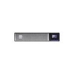Eaton 5PX 1500i RT2U Netpack G2 UPS Line-Interactive 1500VA 1500W με 8 IEC Πρίζες 5PX1500IRTNG2