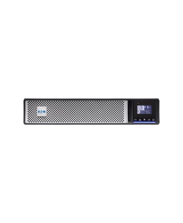Eaton 5PX 1500i RT2U Netpack G2 UPS Line-Interactive 1500VA 1500W με 8 IEC Πρίζες 5PX1500IRTNG2
