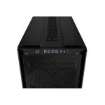 Corsair 9000D RGB Airflow Ultra Tower Κουτί Υπολογιστή με Πλαϊνό Παράθυρο Μαύρο CC-9011273-WW - Image 4