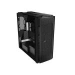 Corsair 9000D RGB Airflow Ultra Tower Κουτί Υπολογιστή με Πλαϊνό Παράθυρο Μαύρο CC-9011273-WW - Image 5