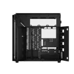 Corsair 9000D RGB Airflow Ultra Tower Κουτί Υπολογιστή με Πλαϊνό Παράθυρο Μαύρο CC-9011273-WW - Image 11
