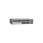 Cisco Catalyst C9200L-24T-4G-E Managed L3 Switch με 24 Θύρες Gigabit (1Gbps) Ethernet - Image 3