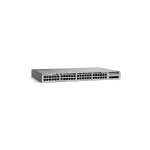 Cisco Catalyst C9200L-48T-4G-E Managed L3 Switch με 48 Θύρες Gigabit (1Gbps) Ethernet - Image 2