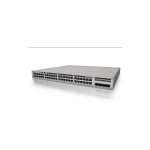 Cisco C9200L-48P-4G-E Managed L3 Switch με 48 Θύρες Gigabit (1Gbps) Ethernet και 4 SFP Θύρες - Image 3