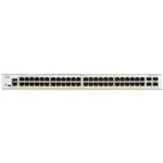 Cisco Catalyst 1200 v1 Managed L2 Switch με 48 Θύρες Gigabit (1Gbps) Ethernet και 48 SFP Θύρες C1200-48T-4X - Image 4