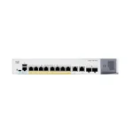 Cisco Catalyst C1200-8T-D Managed L2 PoE+ Switch με 8 Θύρες Gigabit (1Gbps) Ethernet - Image 3