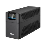 Eaton 5E Gen2 700 USB UPS Line-Interactive 700VA 360W με 4 IEC Πρίζες 5E700UI