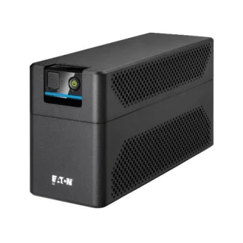 Eaton 5E Gen2 700 USB UPS Line-Interactive 700VA 360W με 4 IEC Πρίζες 5E700UI