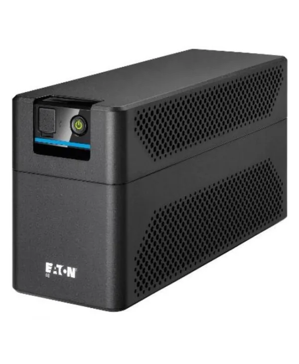 Eaton 5E Gen2 700 USB UPS Line-Interactive 700VA 360W με 4 IEC Πρίζες 5E700UI