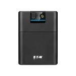 Eaton 5E Gen2 1200 USB DIN UPS Line-Interactive 1200VA 660W με 4 Schuko Πρίζες 5E1200UD