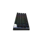 Logitech PRO X 60 Ασύρματο Οπτικό Gaming Πληκτρολόγιο 60% με RGB φωτισμό (International English) 920-011911 - Image 8