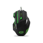 Esperanza MX201 Gaming Ποντίκι Μαύρο EGM201G - Image 2