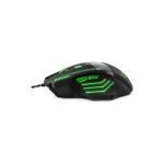 Esperanza MX201 Gaming Ποντίκι Μαύρο EGM201G - Image 3