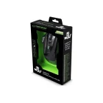 Esperanza MX201 Gaming Ποντίκι Μαύρο EGM201G - Image 4
