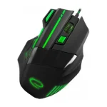 Esperanza MX201 Gaming Ποντίκι Μαύρο EGM201G - Image 5