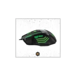 Esperanza MX201 Gaming Ποντίκι Μαύρο EGM201G - Image 7
